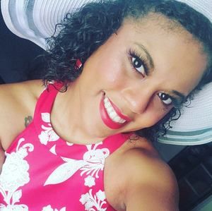 Meet your Posher, Hope